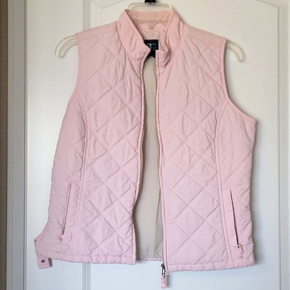 French Cuff vest small